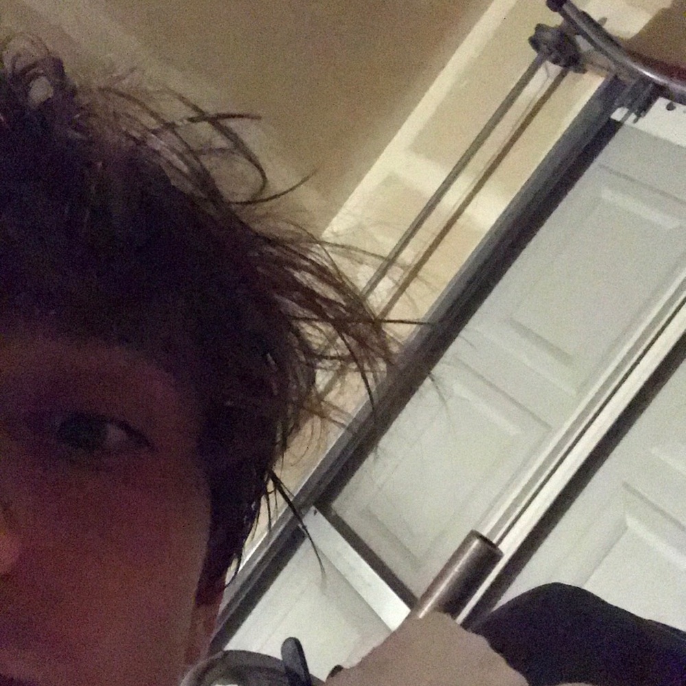 Meet your Posher, Ashton